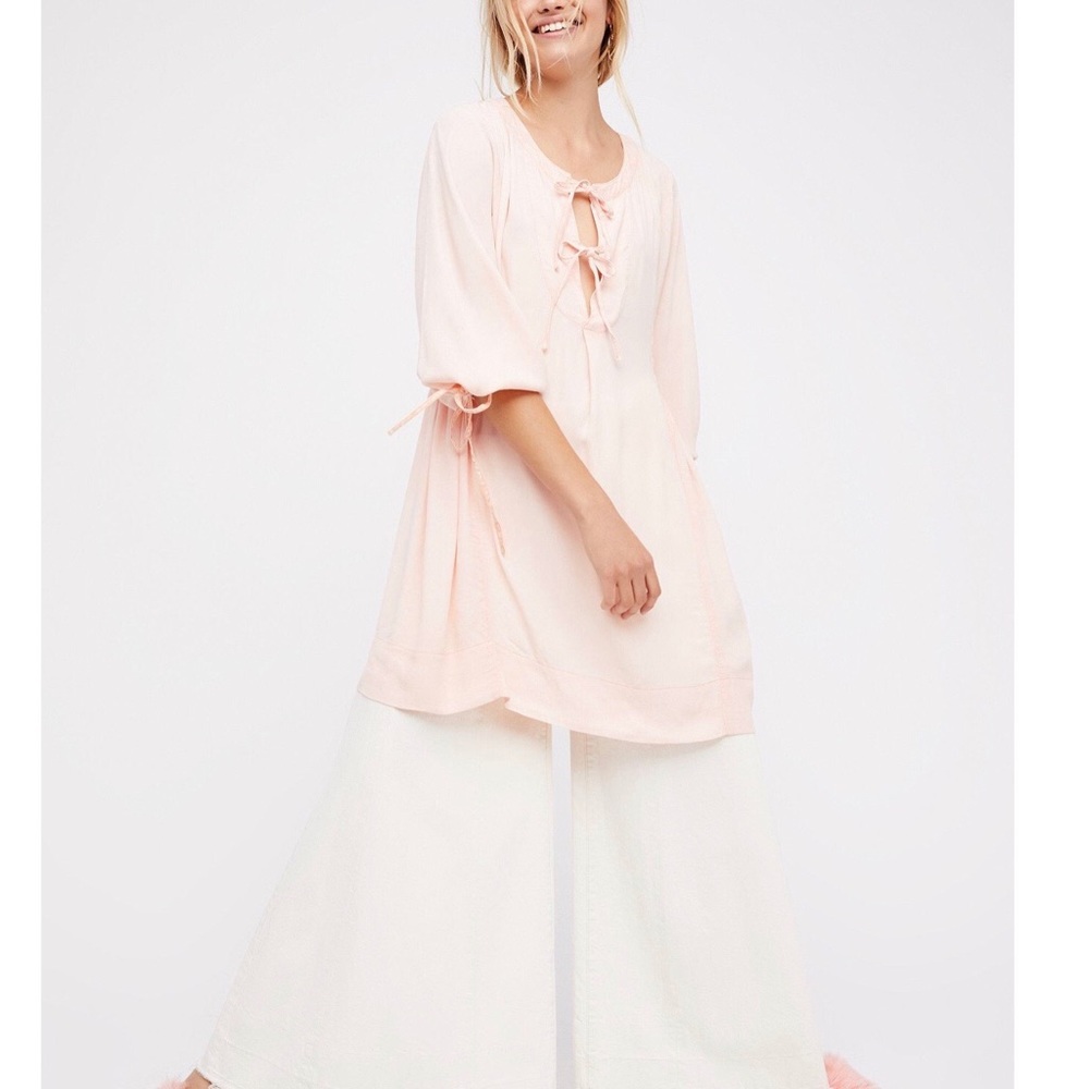 FREEPEOPLE THE NOMAD MINI nwot